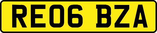 RE06BZA