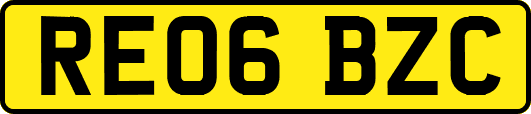 RE06BZC