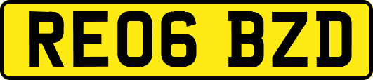 RE06BZD