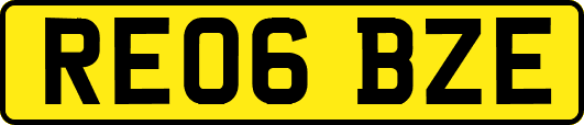 RE06BZE