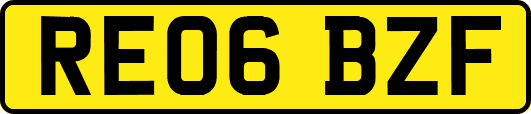 RE06BZF