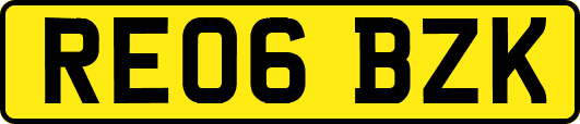 RE06BZK