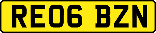 RE06BZN