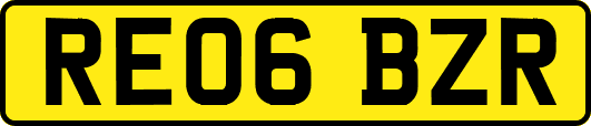 RE06BZR