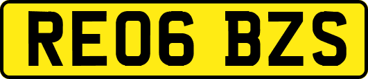 RE06BZS