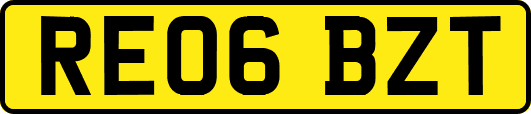 RE06BZT