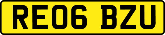RE06BZU