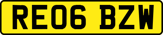 RE06BZW