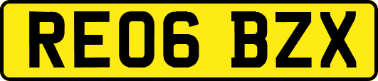 RE06BZX