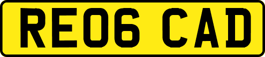 RE06CAD