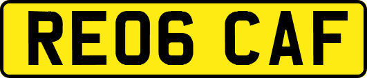 RE06CAF
