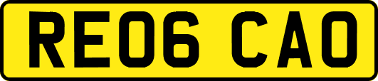 RE06CAO