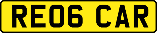 RE06CAR