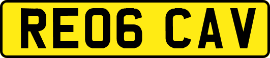 RE06CAV