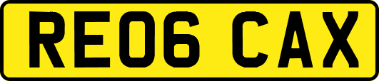 RE06CAX