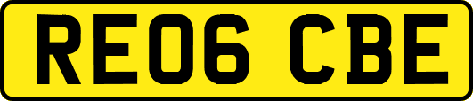 RE06CBE