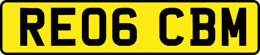 RE06CBM