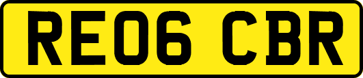 RE06CBR