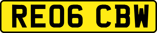 RE06CBW