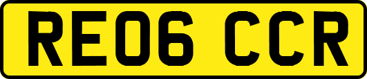 RE06CCR