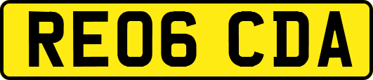 RE06CDA
