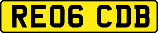 RE06CDB