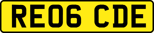 RE06CDE