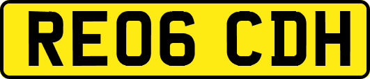 RE06CDH