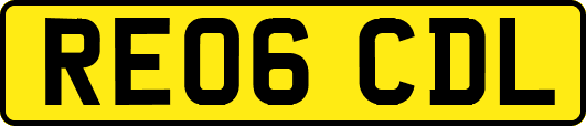 RE06CDL