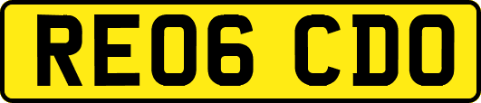 RE06CDO