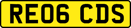 RE06CDS