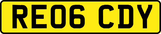 RE06CDY