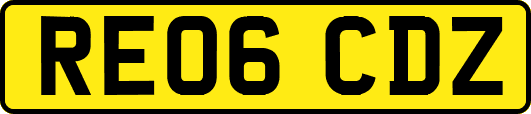 RE06CDZ