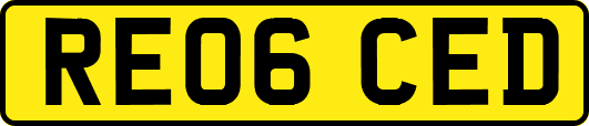 RE06CED