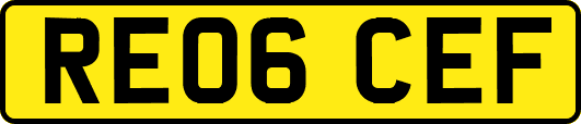 RE06CEF