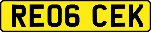 RE06CEK