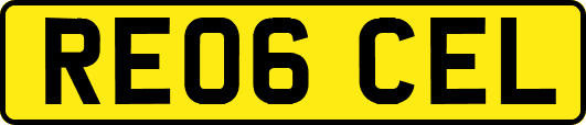 RE06CEL