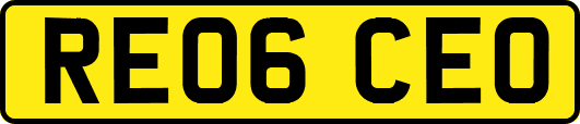 RE06CEO