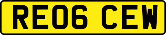 RE06CEW