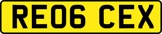 RE06CEX