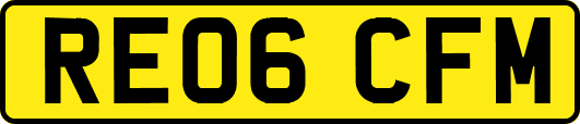 RE06CFM