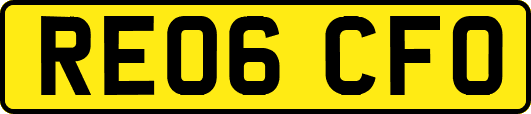 RE06CFO