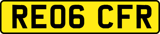 RE06CFR