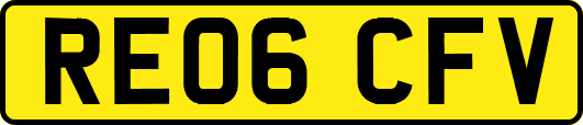 RE06CFV
