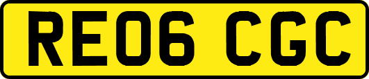RE06CGC