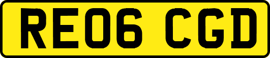 RE06CGD