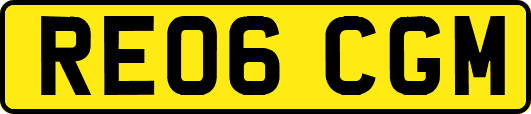 RE06CGM