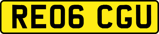 RE06CGU