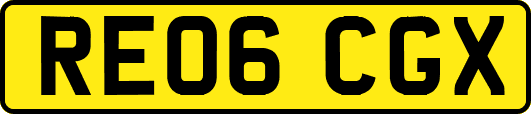 RE06CGX