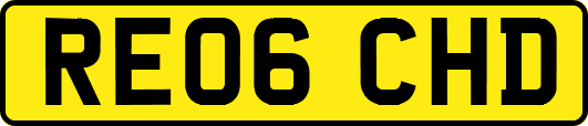 RE06CHD